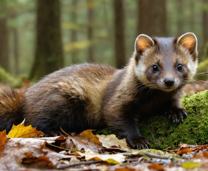 découvrez comment identifier les crottes de fouine et les méthodes efficaces pour agir rapidement et protéger votre habitation.