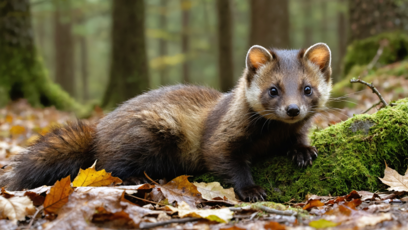 découvrez comment identifier les crottes de fouine et les méthodes efficaces pour agir rapidement et protéger votre habitation.