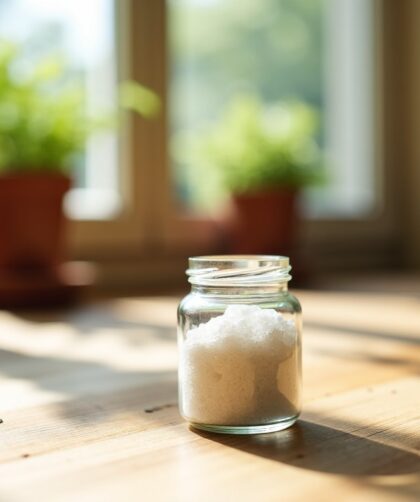 Sel d’oseille : ce qu’il faut savoir pour éviter les risques et protéger votre santé