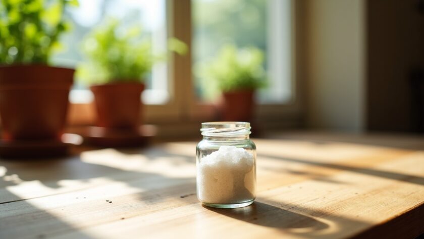 Sel d’oseille : ce qu’il faut savoir pour éviter les risques et protéger votre santé