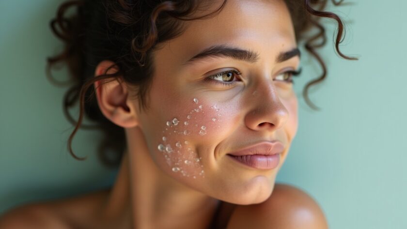 Mur salpêtré : Comment détecter et éliminer efficacement l'humidité