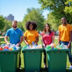 Décrypter les symboles du recyclage pour bâtir un futur écologique