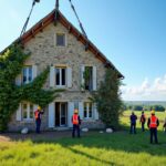 Surélévation d'une Maison Ancienne : Guide Complet pour Réussir Votre Projet