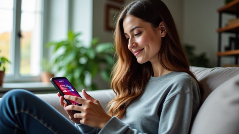 Top applis gratuites pour donner et récupérer en toute simplicité