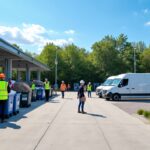 Déchetterie d'Orvault : Le Guide Essentiel pour un Dépôt de Déchets Simplifié