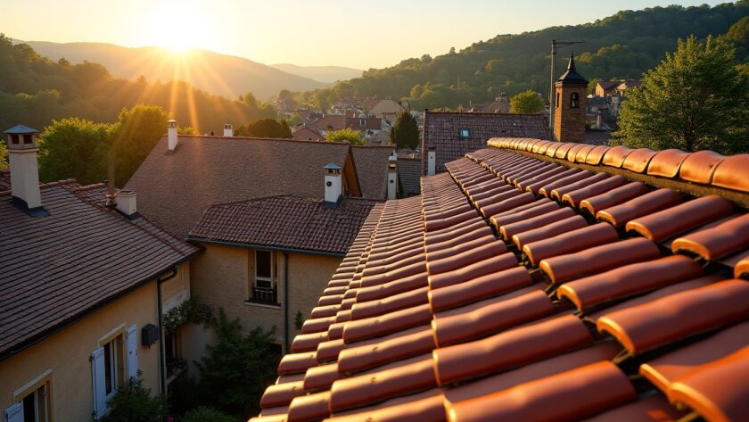 : Le guide ultime pour sélectionner les tuiles idéales pour votre toiture