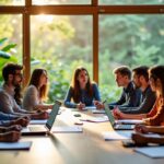 Pourquoi les ateliers sur le réchauffement climatique sont essentiels pour notre avenir