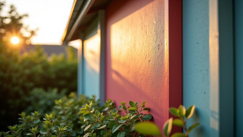 Peinture Siloxane vs Pliolite : Quelle Solution Idéale pour Sublimer et Protéger Votre Façade ?