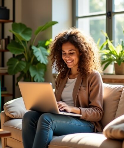 Meubles gratuits : comment offrir et dénicher facilement en ligne