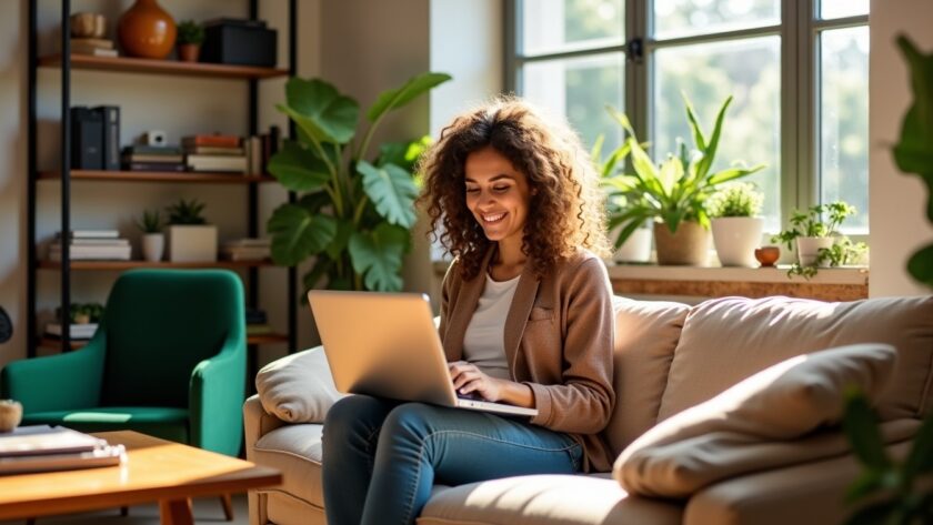 Meubles gratuits : comment offrir et dénicher facilement en ligne