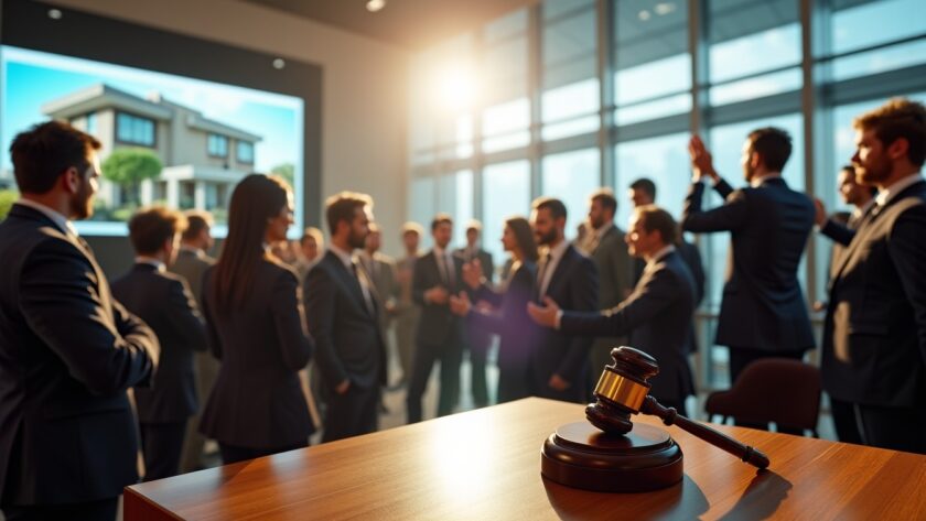 Licitor : Le guide complet des enchères immobilières en 2025