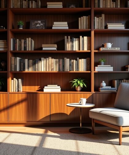 Book Stacker : Organisez élégamment votre bibliothèque en 2026