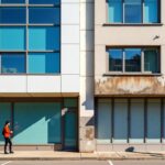 Nettoyage vs Ravalement de Façade : Quelle Option Choisir pour Économiser ?