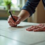 Pose de carrelage au m² en 2026 : Guide complet des prix et astuces d'experts