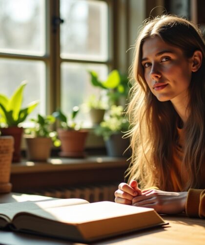 Test de Personnalité Archange : Révélez la Véritable Essence de Votre Être !