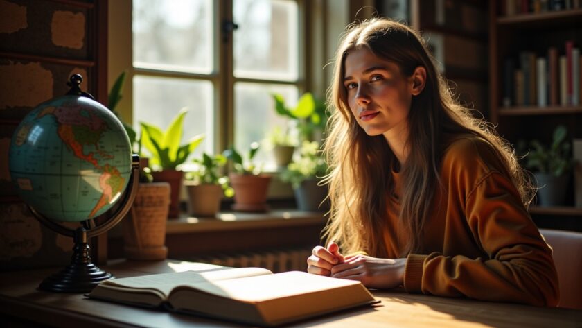 Test de Personnalité Archange : Révélez la Véritable Essence de Votre Être !