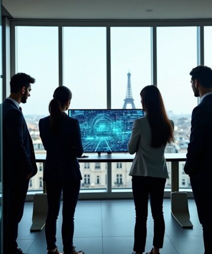 Timim : la plateforme innovante qui transforme le marché immobilier en France