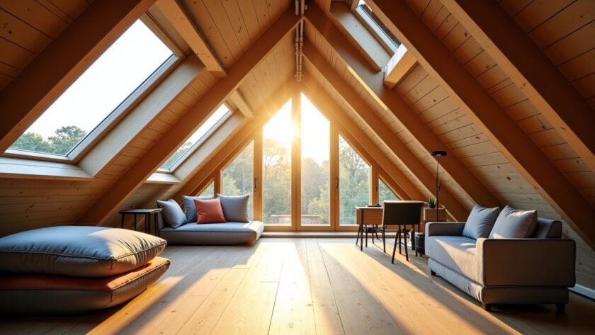 Écran sous-toiture en 2026 : comprendre les défis de la condensation et les implications financières