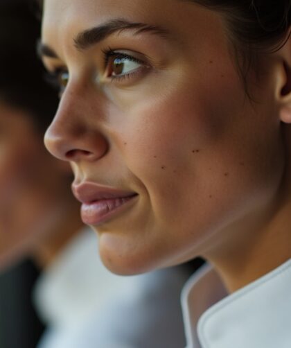 IFH : Excellence et Formation d'Élite en Hôtellerie de Luxe