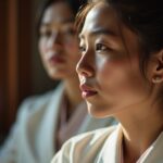 Érable du Japon : guide pratique pour une taille parfaite et harmonieuse