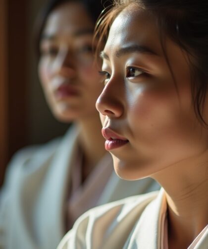 Érable du Japon : guide pratique pour une taille parfaite et harmonieuse