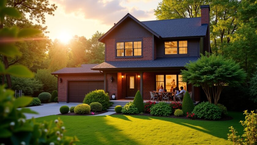 L'importance d'ajuster son assurance habitation en fonction de son environnement de vie