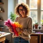 Guide pratique pour sélectionner les fournitures idéales adaptées à chaque projet de loisirs créatifs