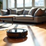 Guide ultime pour sélectionner le robot aspirateur parfait et garantir un nettoyage impeccable
