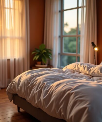 Simulateur de sommeil : Découvrez l'heure parfaite pour vous coucher