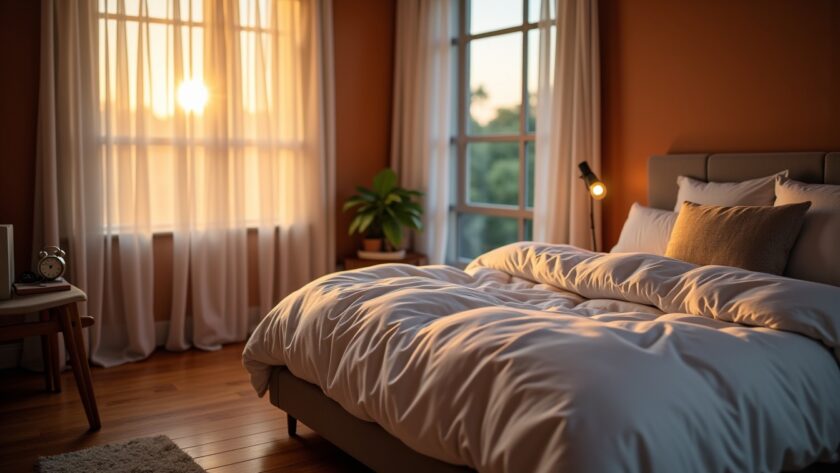 Simulateur de sommeil : Découvrez l'heure parfaite pour vous coucher