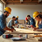 InstitutDuBricolage 2026 : Découvrez les tarifs et le programme complet de nos formations en bricolage