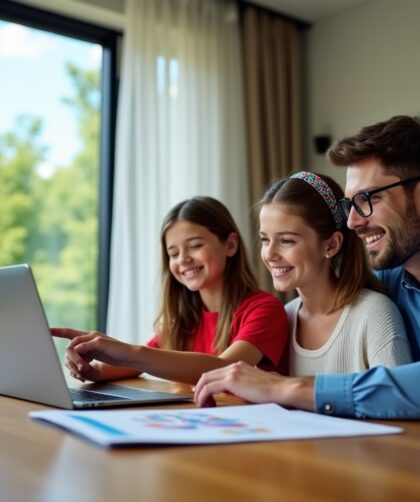 Xpassfam Mon Compte : Optimisez la gestion de vos démarches familiales pour 2026