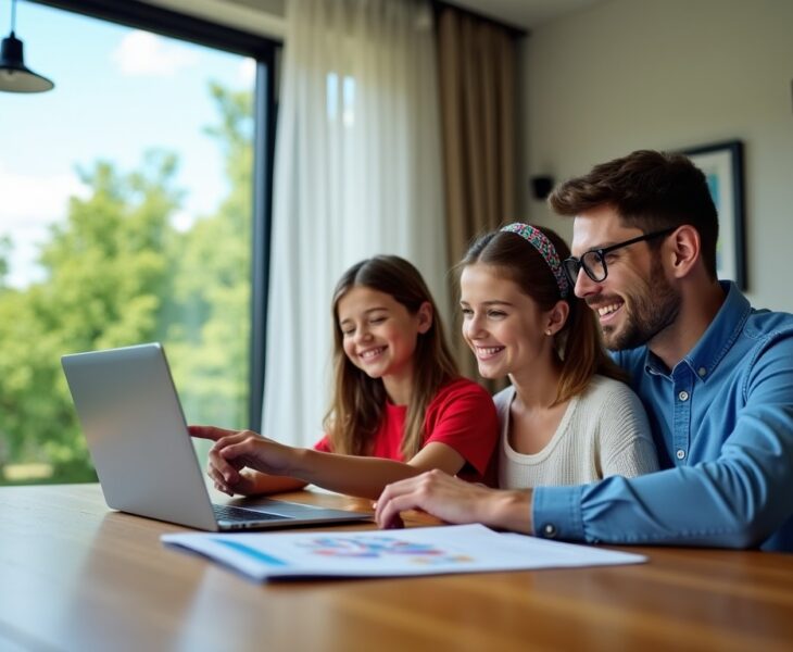 Xpassfam Mon Compte : Optimisez la gestion de vos démarches familiales pour 2026