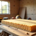 Isolation en fibre de bois avec Homatherm.com : Guide complet sur la méthode, la résistance thermique (R), l'épaisseur idéale et des cas pratiques