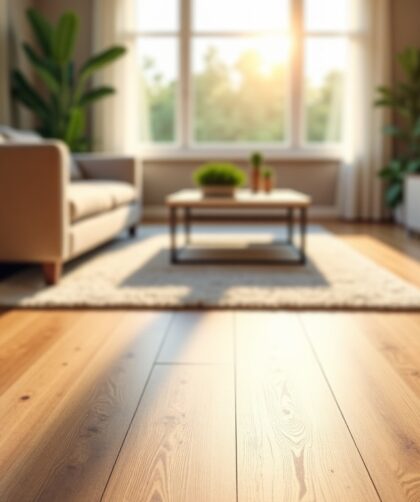 Parquet stratifié : les pièges à éviter avant de franchir le pas