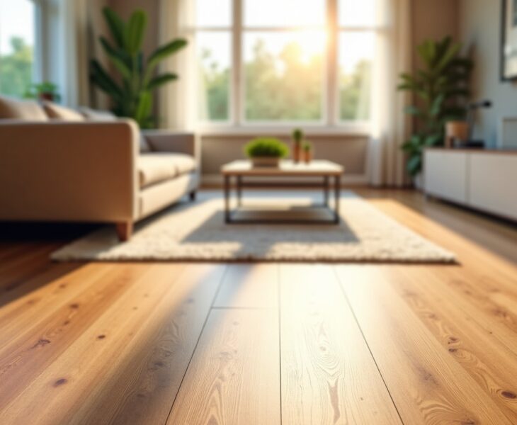 Parquet stratifié : les pièges à éviter avant de franchir le pas