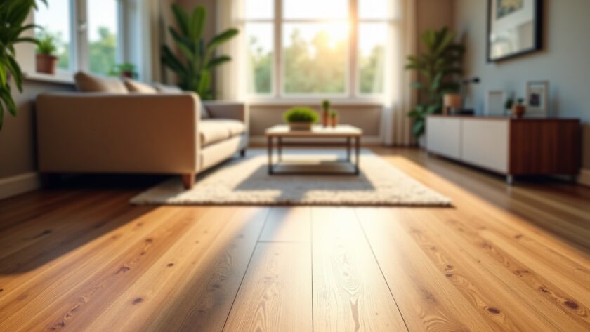 Parquet stratifié : les pièges à éviter avant de franchir le pas