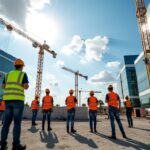 Munilla Construction Management : Pionnier et expert du BTP en Floride depuis plus de 40 ans