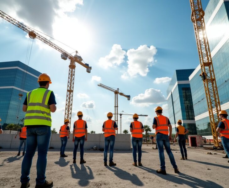 Munilla Construction Management : Pionnier et expert du BTP en Floride depuis plus de 40 ans