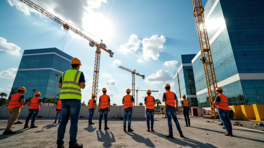 Munilla Construction Management : Pionnier et expert du BTP en Floride depuis plus de 40 ans