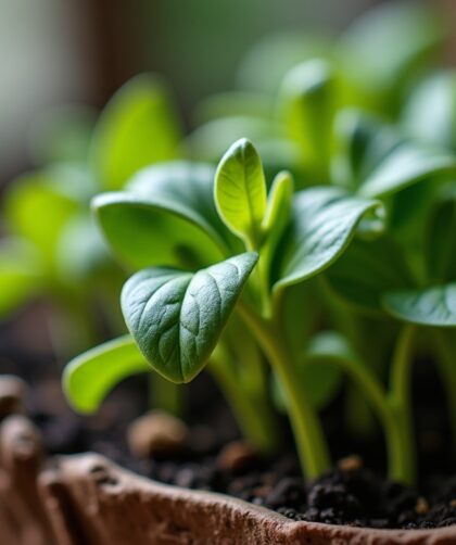 Guide complet pour planter du muguet avec racines : toutes les étapes pour réussir