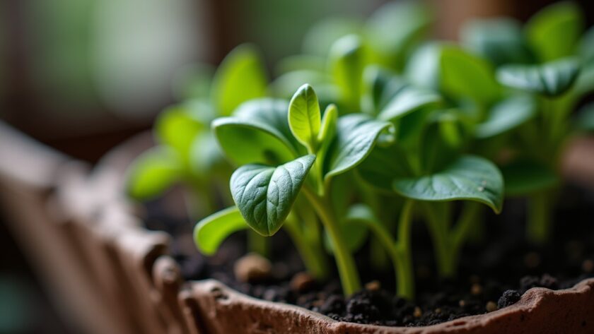 Guide complet pour planter du muguet avec racines : toutes les étapes pour réussir