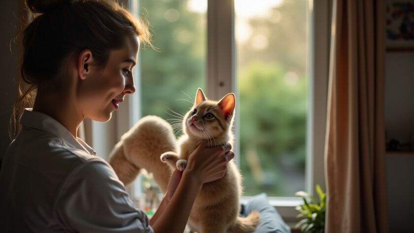 Top astuces efficaces pour garder votre maison à l'abri des souris