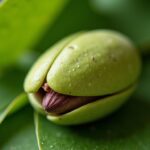 Pista et Pistachio : Plongée au cœur des mystères de la précieuse graine verte