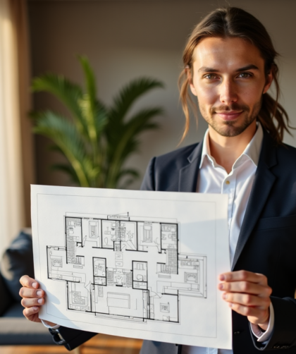 Optimisez votre bien avec un diagnostic immobilier éclairé