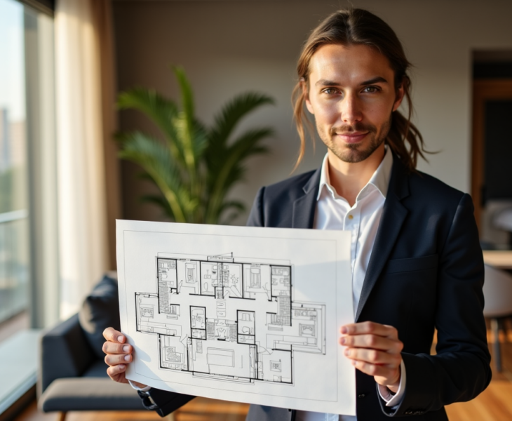 Optimisez votre bien avec un diagnostic immobilier éclairé