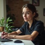 Astuces ingénieuses pour aménager un bureau fonctionnel dans un espace restreint