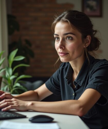 Astuces ingénieuses pour aménager un bureau fonctionnel dans un espace restreint