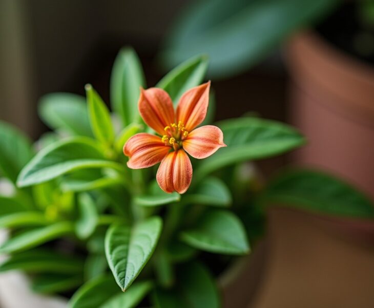 Tradescantia zebrina : La Plante Zébrée Incontournable pour Égayer Votre Intérieur