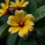 Pittosporum tenuifolium ‘Kohuhu’ : L’arbuste incontournable venu de Nouvelle-Zélande